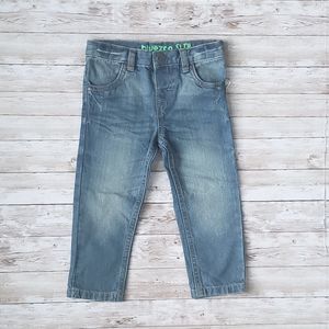 Toddler Boys Jeans